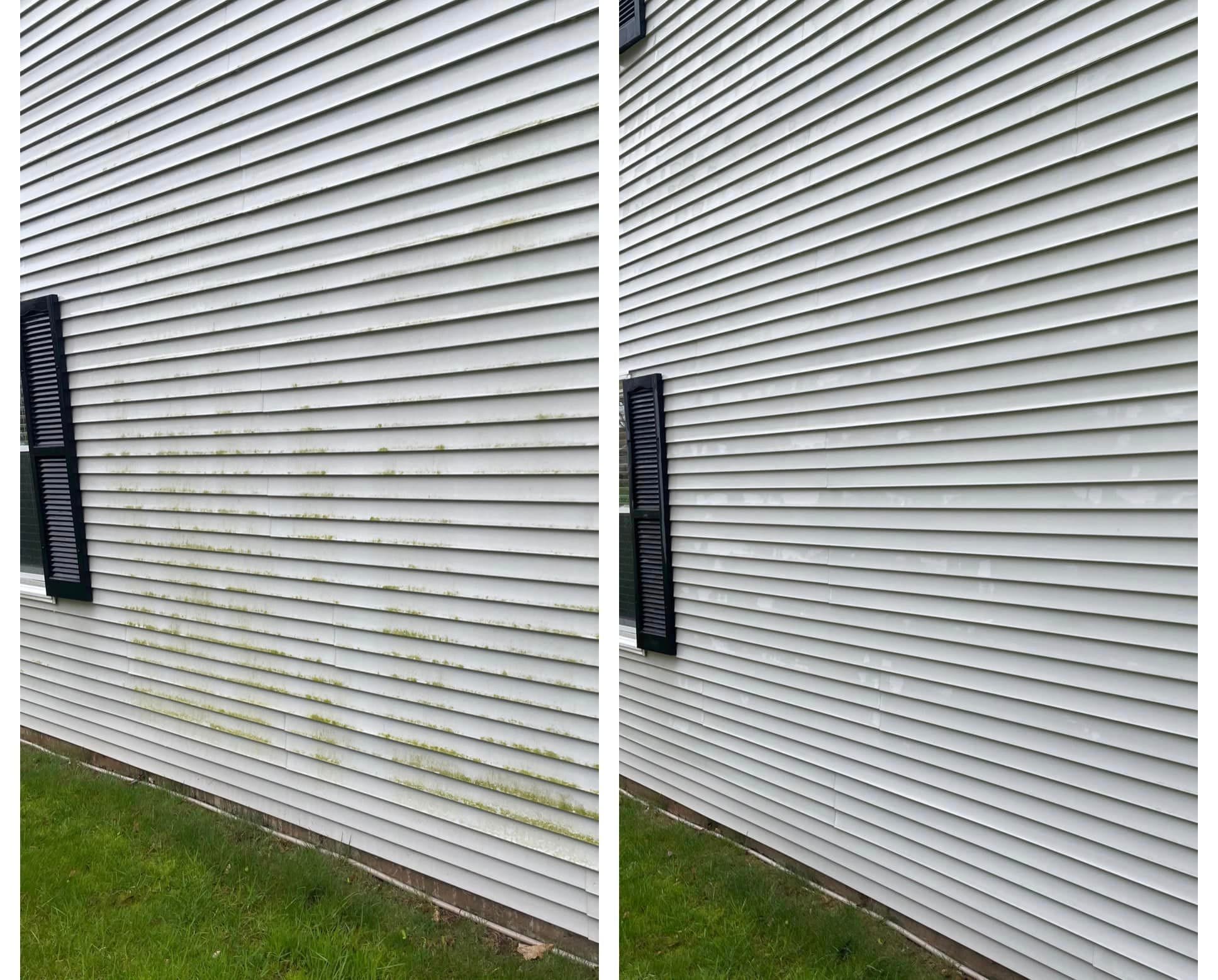 The Importance Of Regular Power Washing For Home Maintenance